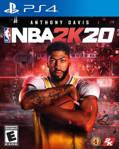PlayStation 4 - NBA 2K20, Star Wars, View more