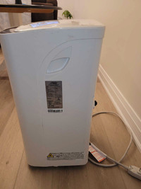 Artic king portable air conditioner 