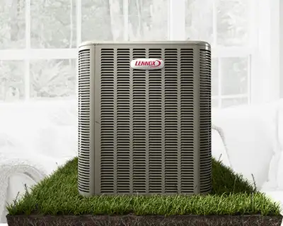 Lennox-13ACX Air Conditioner Lennox Brantford, View more