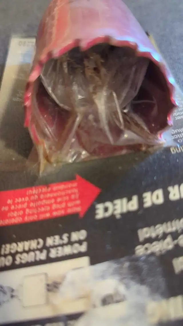 New / Hole saw, plug ejection  in Power Tools in Peterborough - Image 4