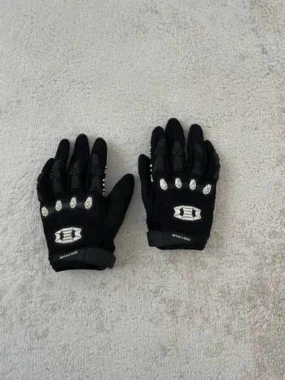 Seibertron Unisex BMX MX ATV MTB Racing gloves, View more