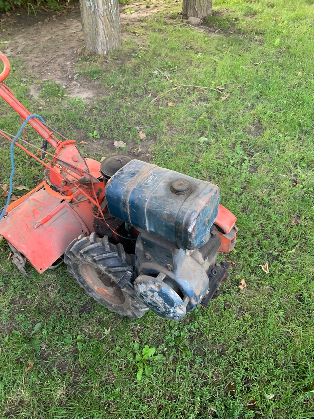  Antique Rototiller in Other in Peterborough