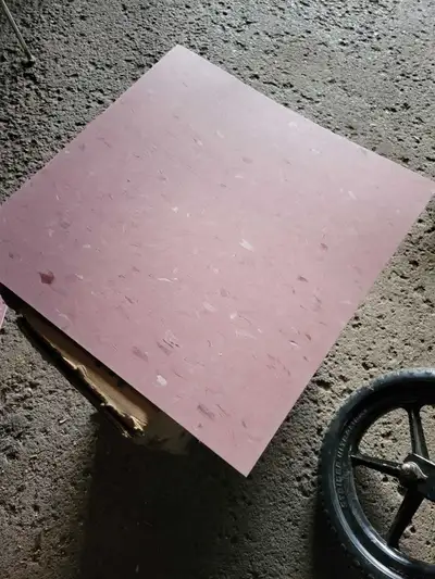 Vinyl Floor Tile, View more