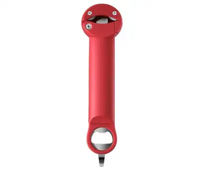 Can, Bottle Opener, View more