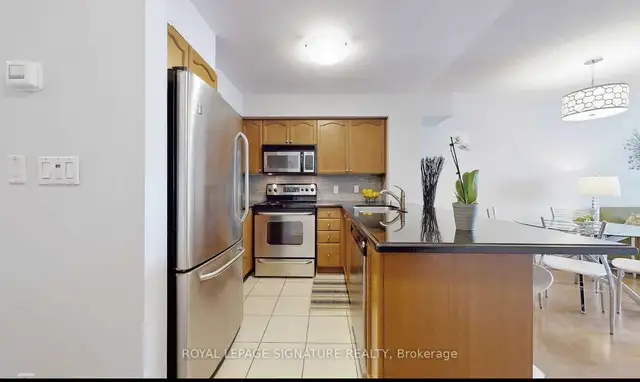 3 Bed 2 Bath Townhome, photo 2 of 4