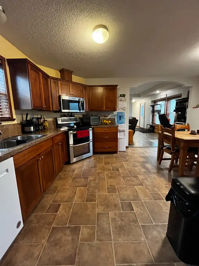 2011 Home in Bredenbury, SK 3Bd 2Bath $199.000. 1440sqft in Houses for Sale in Regina - Image 5