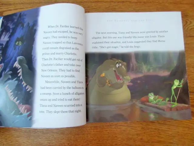 Disney’s STORY BOOK COLLECTION in Children & Young Adult in Ottawa - Image 7