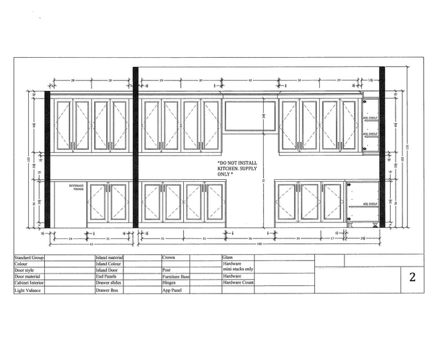 Kitchen and Bathroom Cabinetry For Sale in Cabinets & Countertops in Mississauga / Peel Region - Image 3