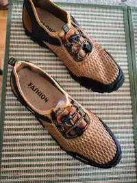 FASHION sportz walking shoes size 44