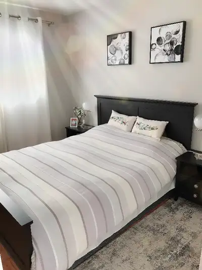 bedroom set, View more