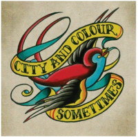 CD City and colour, Sometimes