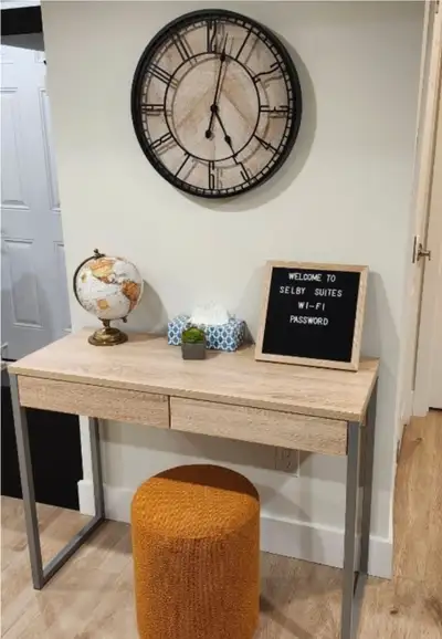 Furnished Room for Rent - Ajax - ALL INCLUSIVE