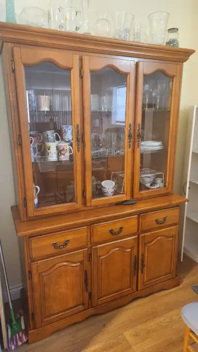 China Cabinet