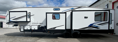 2024 FOREST RIVER ARCTIC WOLF 3660 SUITE FOR SALE!!!, View more