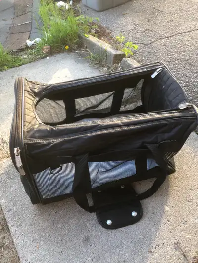Sherpa Pet Carrier, View more