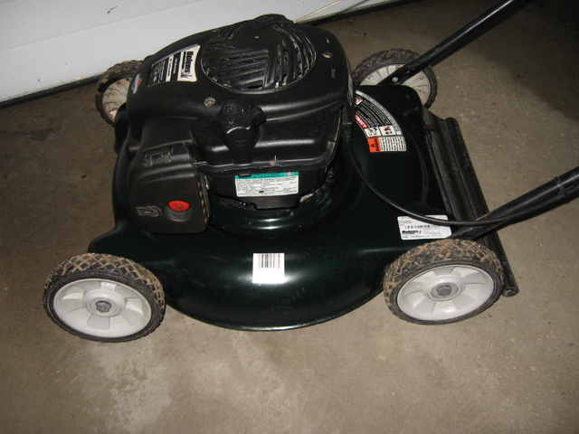 Lawnmowers  For  Sale in Lawnmowers & Leaf Blowers in Kitchener / Waterloo - Image 5
