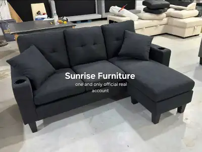 Sectional Couch Sectional Sofa 3 Seater Sofa L Shape Sofa Couch, View more