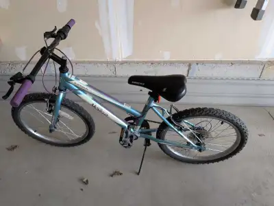Kids/ youth 20" bike, View more