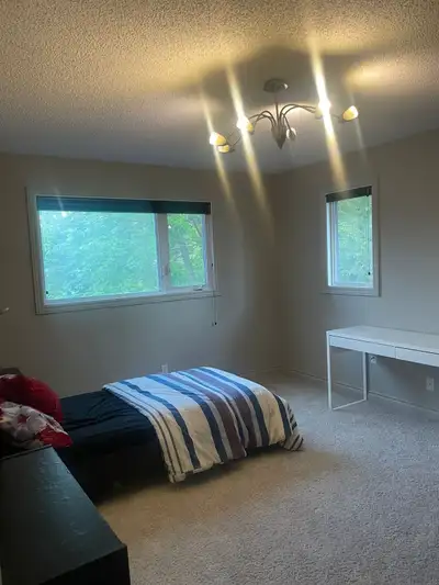 Room for rent  in quality East Side home