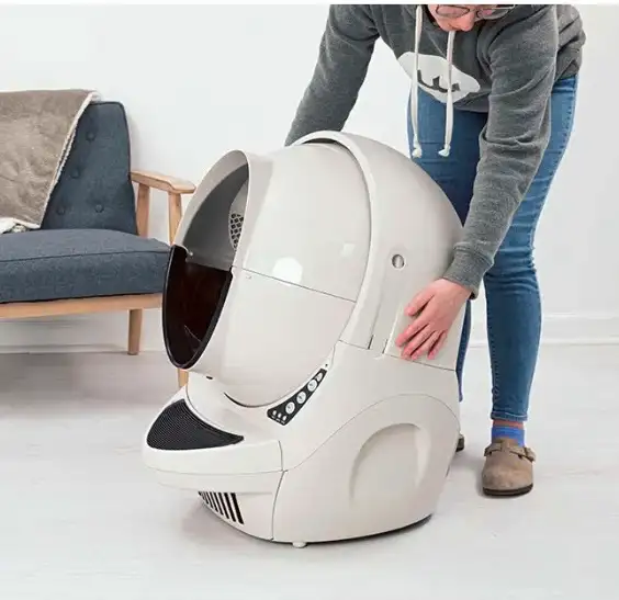 Litter-Robot 3 Connect Base only63804731913729121
