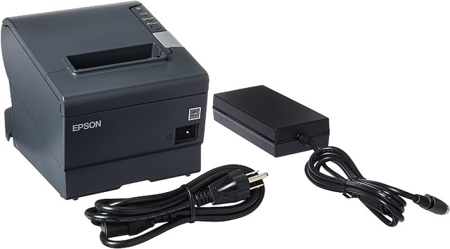 star & epson bluetooth receipt uber,skip printes :Free ship:$150 in Printers, Scanners & Fax in St. John's - Image 4