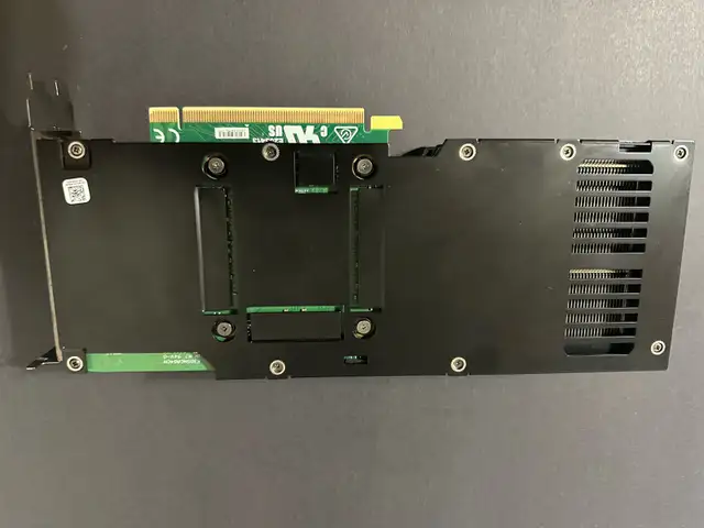 Great condition RTX 3060 Ti, RTX 3070, RTX3080 for sale in System Components in City of Toronto - Image 6