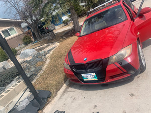 2007 BMW 3 Series