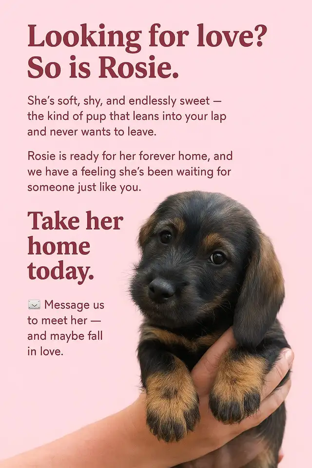 Puppies () in Dogs & Puppies for Rehoming in Markham / York Region - Image 7
