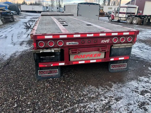 2017 w900 in Heavy Trucks in Smithers - Image 6