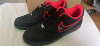Yeezy Air Force 1’s size 11