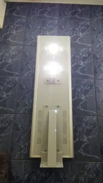 Solar LED Outdoor Light with Recharging Lithium battery, View more
