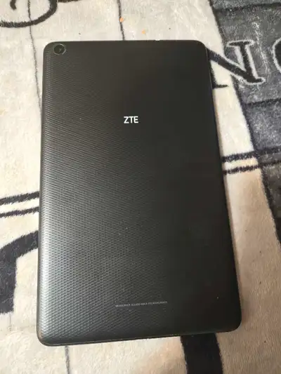 ZTE Tablet, View more