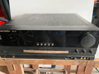Harman Kardon  Amplifier, View more