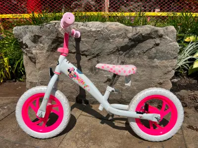 Balance Bike 12”, View more