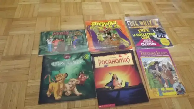 2 VINTAGE HANS CHRISTIAN ANDERSEN KIDS HARDCOVER BOOKS/1953+2013 in Arts & Collectibles in City of Toronto - Image 9