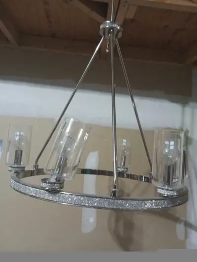 Chandelier , View more