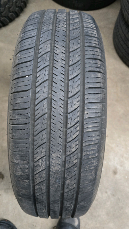 4 pneus d'été P215/65R17 99T Rovelo Instinct AS01 23.5%, 52935 dans Pneus et jantes  à Ville de Québec - Image 4