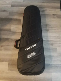 Music Man Mono Bass Case