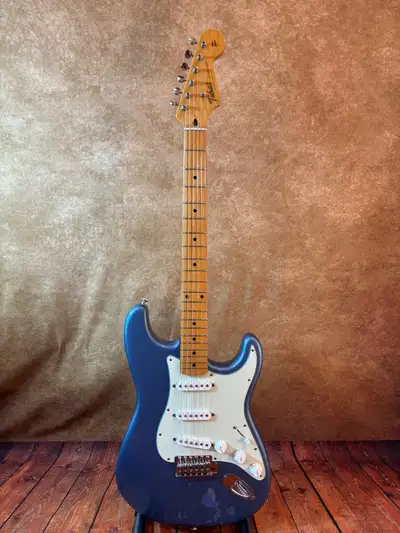 1984 Tokai Goldstar Sound TST-50, View more