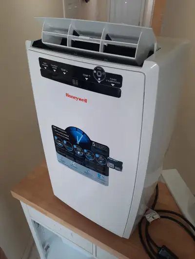 Lightly Used High Quality AC, View more
