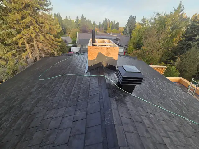 Roofing Help Needed in Construction & Trades in Calgary - Image 2