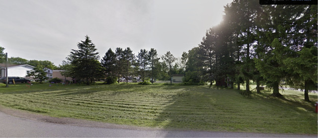 Building Lot For Sale - 22 Golding St., Sussex, NB in Land for Sale in Saint John - Image 2