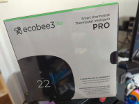 Ecobee3 Lite Pro - New
