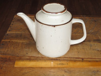Lifestyle By Meakin Teapot England