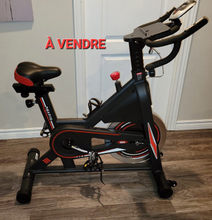 Vélo Stationnaire Pour Velo | Kijiji à Sherbrooke : acheter et vendre sur  le site de petites annonces no 1 au Canada.