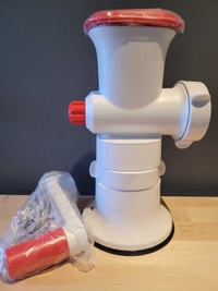 Tupperware Fusion Master, new 449689122128547840