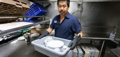 Bar and Restaurant Workers - Wasaga Beach / Collingwood, View more