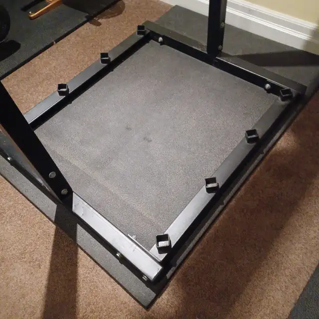 Lateral Weight bar holder in Exercise Equipment in City of Toronto - Image 8