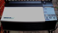 Air Purifier Electrostratic Professional Oreck XL
