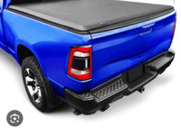 New! Dodge ram 6.5 box Truck Bed Tonneau Cover